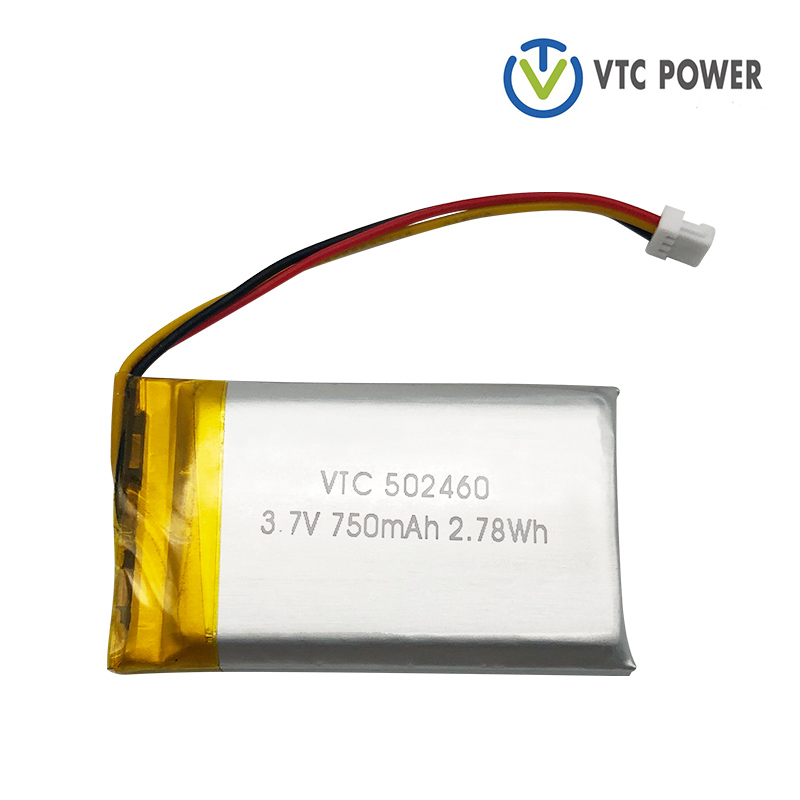 37v Liion baterija